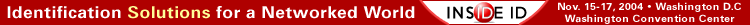 Identification Solutions for a Networked World