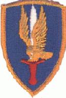 1st Aviation Brigade pages Vietnam War