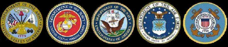 Click For Veterans Home Pages