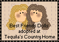 Get your own best friends dolls, click here!