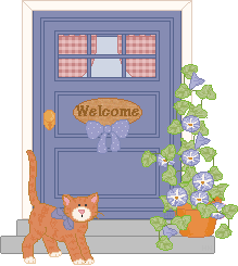Welcome cats' lovers!