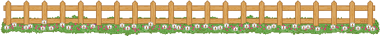 fenceline