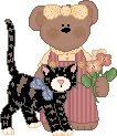 Welcome purrrr!
