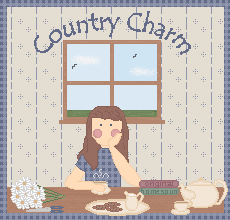 Country
Charm