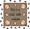 kids are welcome!
