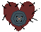 heart&button