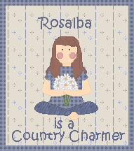 Want to be a Country Charmer? Click here!