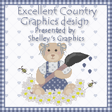 Thank you Shelley!