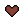 Small heart!