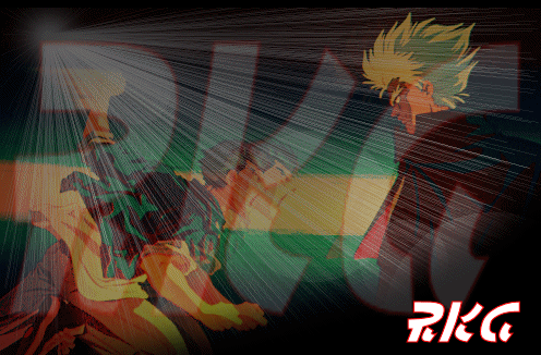 Rokuyukai Graphics