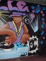 Turntablism