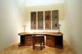 Muebles dise�ados por Guimard