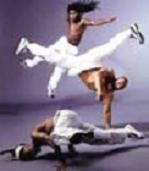 danzantes hip hop