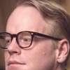 Foto de Truman Capote