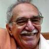 Foto de Garcia M�rquez