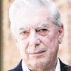 Escritor Vargas Llosa