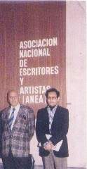 Rolando y Mario Flori�n
