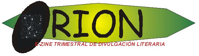 Ori�n - ezine de divulgaci�n literaria