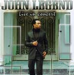 John Legend