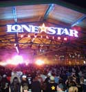 Lone Star Pavilion
