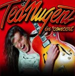 Ted Nugent