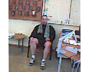 de klasseninstructeur klas 2