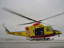 his daily job, Search and Rescue at Leeuwarden Airbase