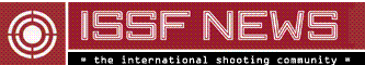 ISSF Nieuwspagina