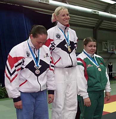 De sportsite voor de Kmar opgeheven