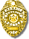 Hawaii Police