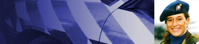 Offici�le KMar website
