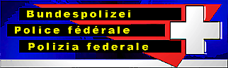 Swiss Federal Police