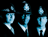 British Police