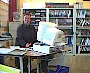 klassenbegeleider klas 3