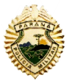 Panama Military Police