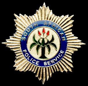South African Police