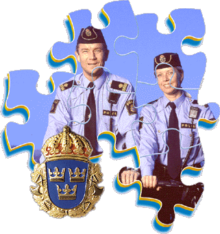 Swedish Police