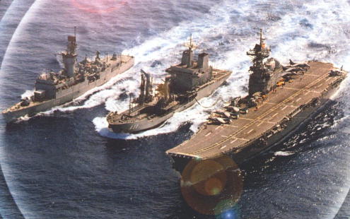 US.Pacific Fleet