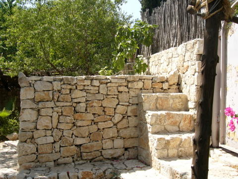 Canaanite Altar