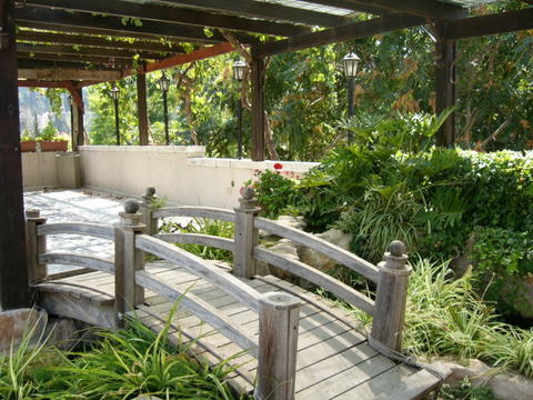 Minibridge