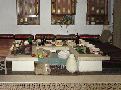Guest Chamber