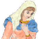 Mary