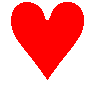 A heart
