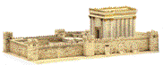 The temple