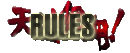 Tenchi Muyo! Rules Page