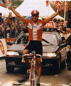 Vittoria di Bjarne Rijs