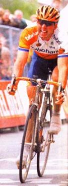 Marten Den Bakker