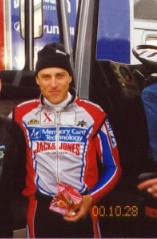Tristan Hoffman