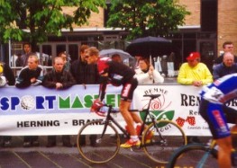Danny Jonasson