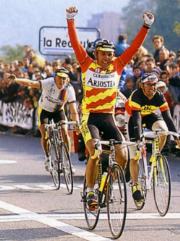 Liegi Bastogne Liegi 1991